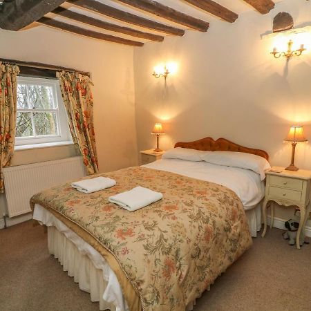 Beckside Cottage Mansergh ภายนอก รูปภาพ